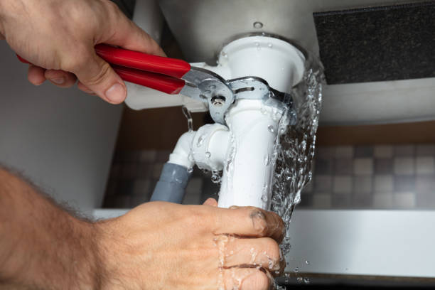 Best Residential water damage restoration  in North Tonawanda, NY
