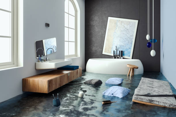 Reliable North Tonawanda, NY Water damage restoration Solutions